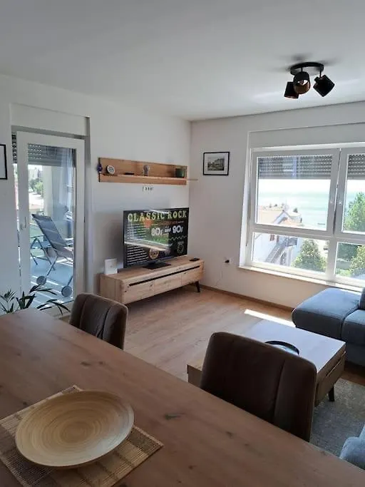 Ferienwohnung Horizon Of Happiness Pula