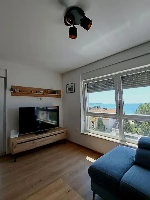 Ferienwohnung Horizon Of Happiness Pula 0*,  Kroatien
