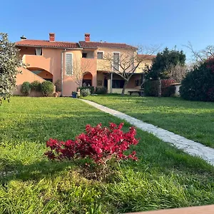 Bonvenon2volme Apt&room , Pula Kroatien