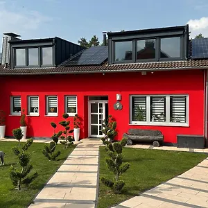 Familie Schott , Schwaig bei Nürnberg Deutschland