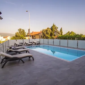 Apartments&rooms Krk , Krk Town Kroatien